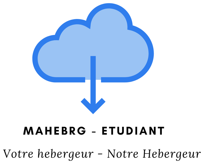 Logo Maheberg Etudiant